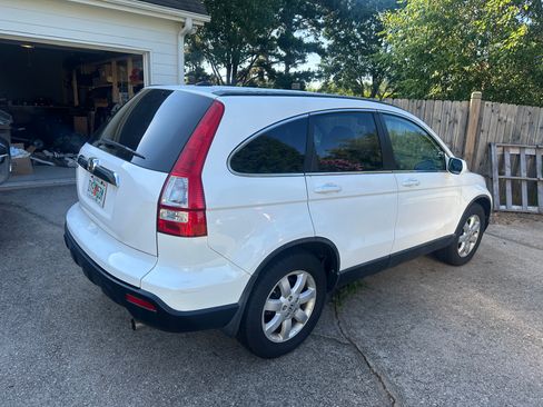 Used 2009 Honda CR-V EX-L image 5