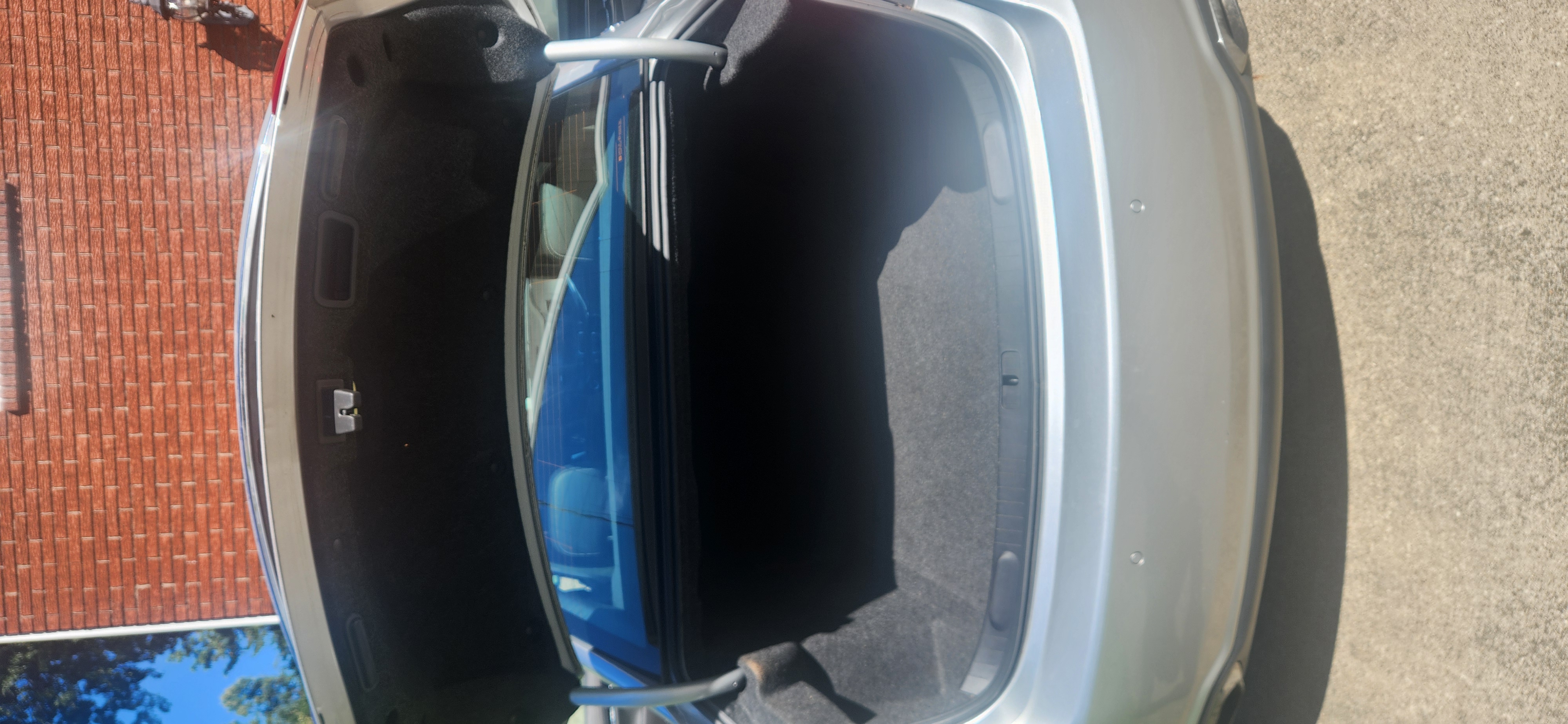 Used 2017 Chevrolet Impala Premier FWD image 10
