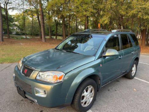 Used 2006 Saturn Vue 2WD V6 w/ Comfort Pkg image 1