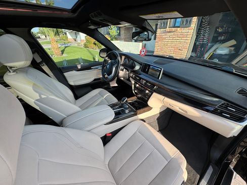 Used 2018 BMW X5 sDrive35i RWD image 10
