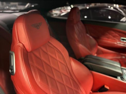 Used 2013 Bentley Continental GT Speed image 30