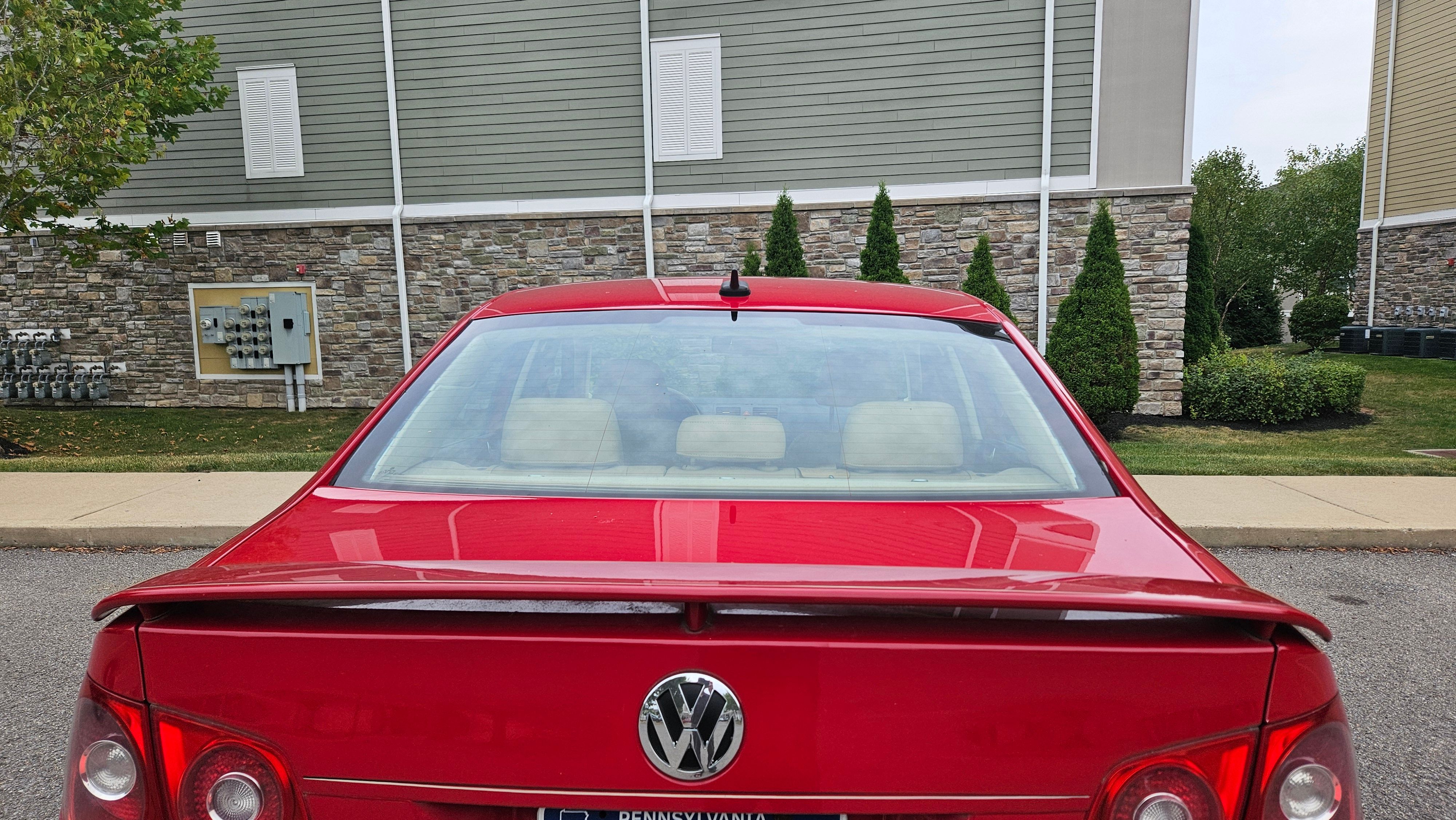 Used 2007 Volkswagen Jetta 2.0T FWD image 13