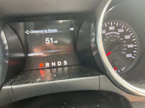 Used 2020 Ford Mustang GT Premium RWD image 30