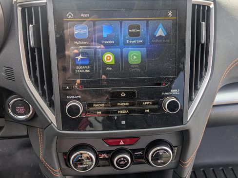 Used 2023 Subaru Crosstrek 2.5i Limited w/ Moonroof Package image 13