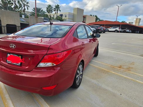 Used 2017 Hyundai Accent Value Edition image 8