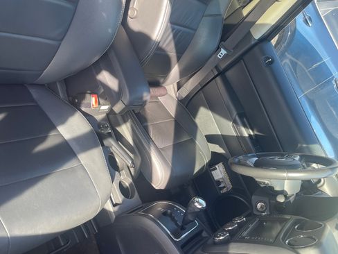 Used 2015 Jeep Patriot High Altitude AWD/4WD image 10