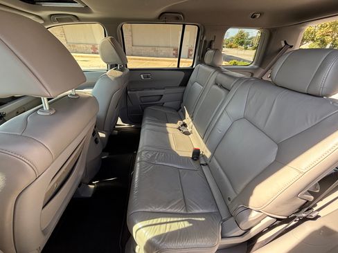 Used 2009 Honda Pilot EX-L image 9