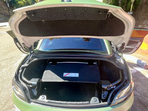 Used 2013 BMW Z4 sDrive28i RWD image 6