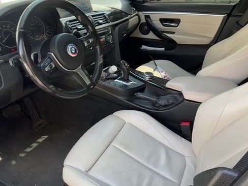 Used 2015 BMW 428i Gran Coupe image 2