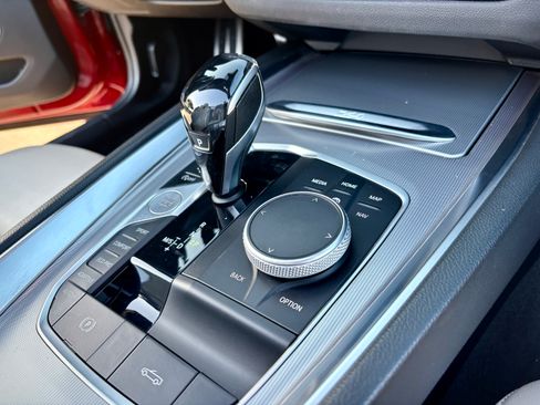 Used 2019 BMW Z4 sDrive30i w/ M Sport Package image 10