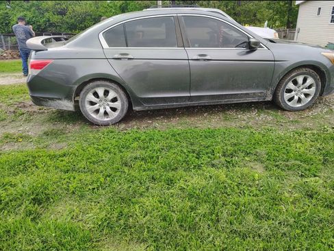 Used 2009 Honda Accord LX image 11