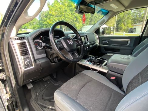 Used 2013 RAM 3500 Big Horn image 11