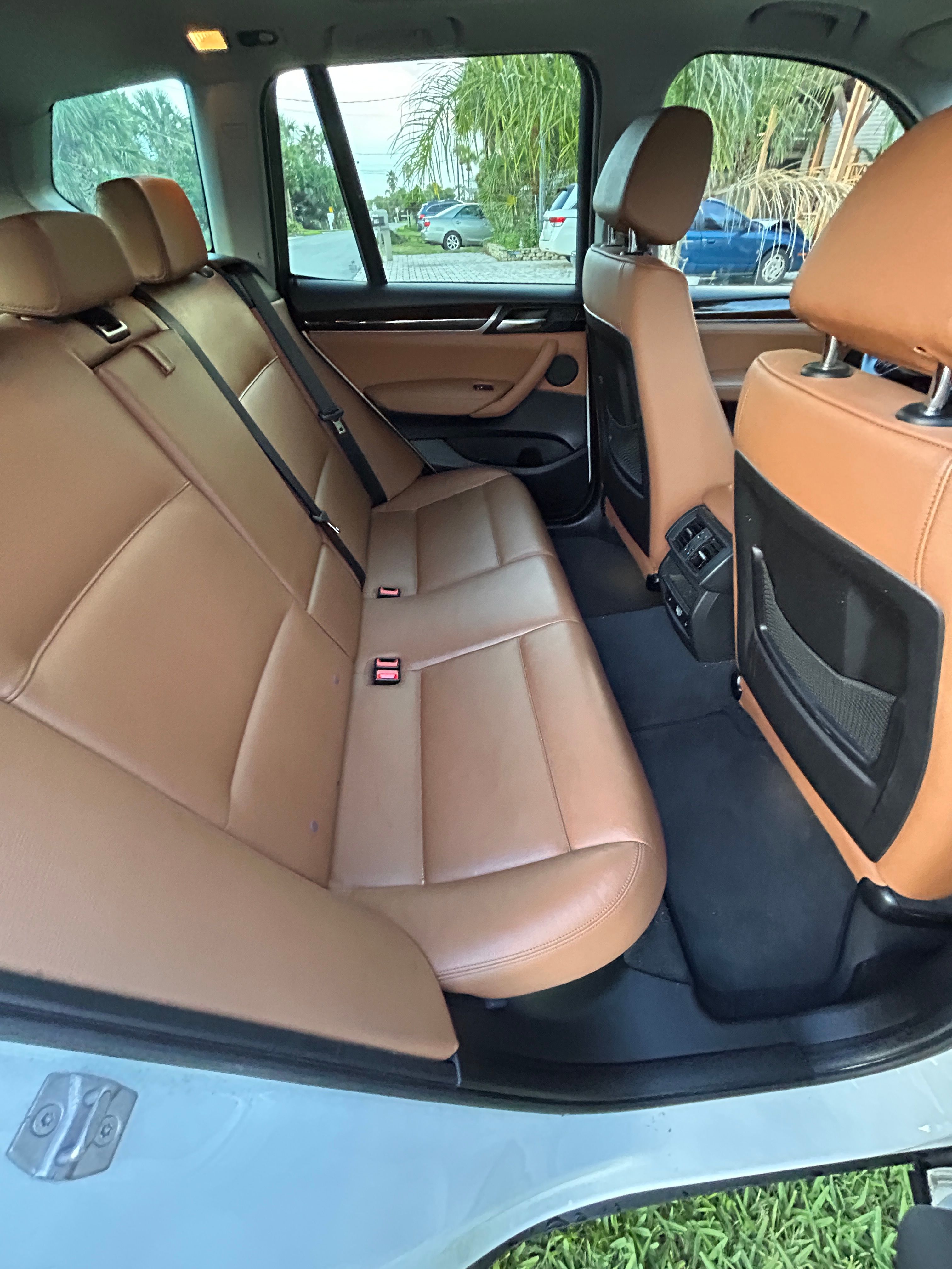 Used 2017 BMW X3 xDrive28i AWD/4WD image 10