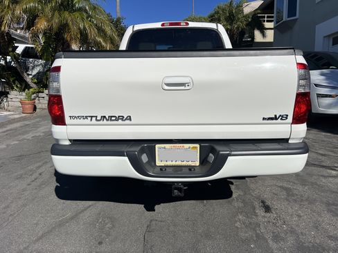Used 2006 Toyota Tundra Limited image 17