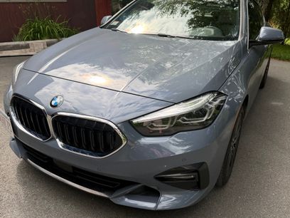 Used 2020 BMW 228i xDrive Gran Coupe w/ Convenience Package