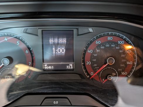 Used 2020 Volkswagen Jetta R-Line w/ R-Line Cold Weather Package image 15