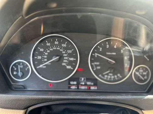 Used 2015 BMW 328i Sedan image 11