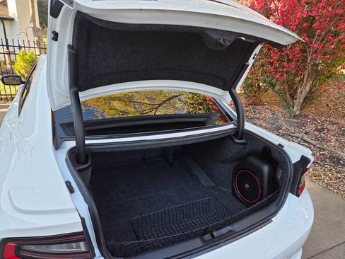 Used 2015 Dodge Charger SXT w/ Plus Group image 28