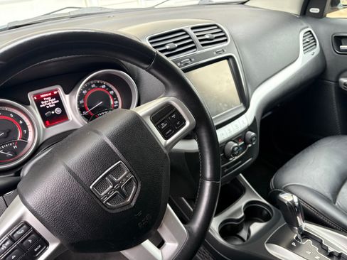 Used 2013 Dodge Journey Crew w/ Flexible Seating Group image 9