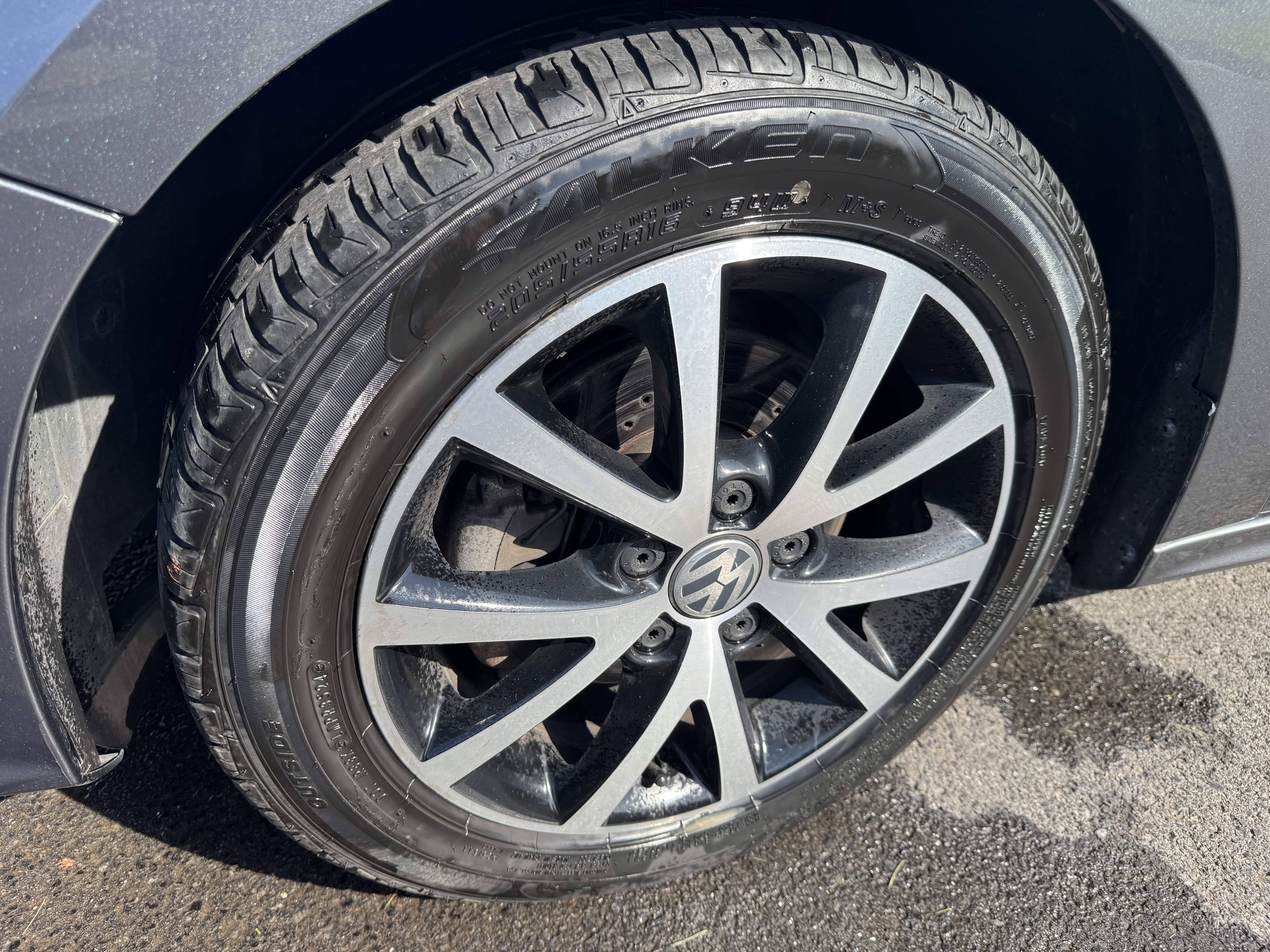 Used 2017 Volkswagen Jetta SE FWD image 24