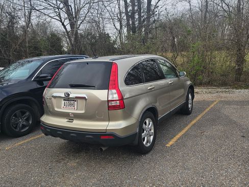 Used 2007 Honda CR-V EX-L image 6