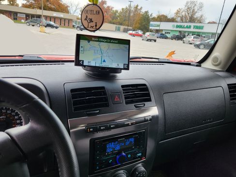 Used 2008 HUMMER H3 Alpha image 12