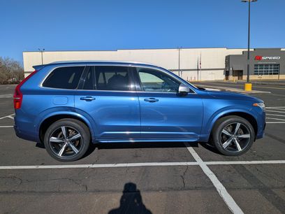 Used 2016 Volvo XC90 T6 R-Design