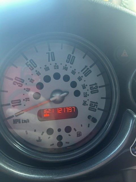 Used 2003 MINI Cooper Hardtop FWD image 14
