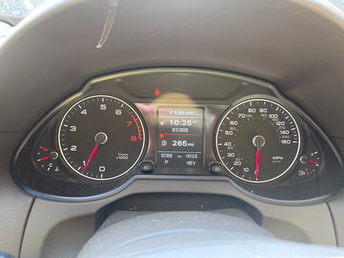 Used 2016 Audi Q5 2.0T Premium Plus AWD/4WD image 5