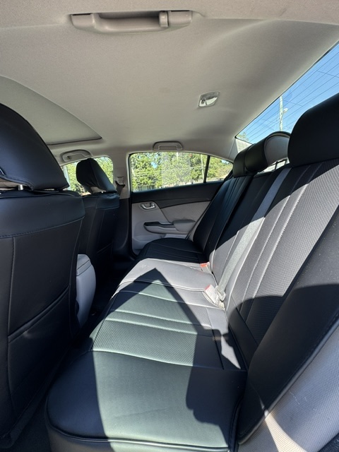 Used 2014 Honda Civic EX image 15