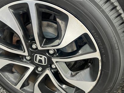 Used 2015 Honda Civic EX