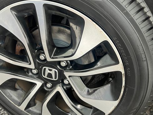 Used 2015 Honda Civic EX image 2