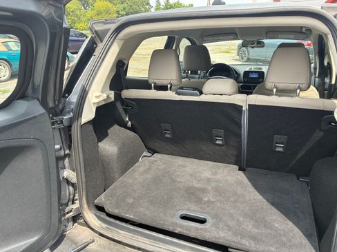 Used 2018 Ford EcoSport S FWD image 6