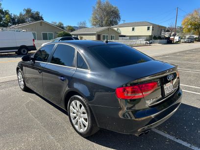 Used 2014 Audi A4 2.0T Premium w/ Cold Weather Package