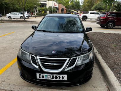 Used 2010 Saab 9-3 2.0T