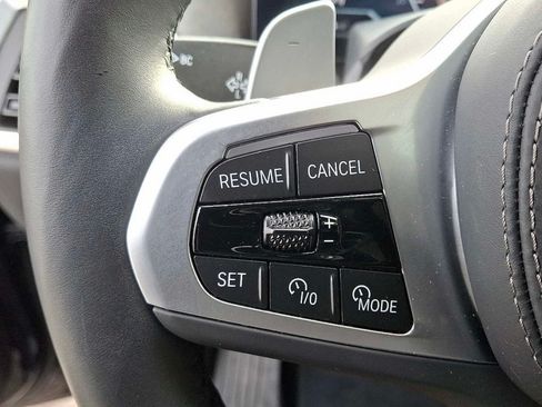 Used 2026 BMW X7 xDrive40i w/ M Sport Package AWD/4WD image 25