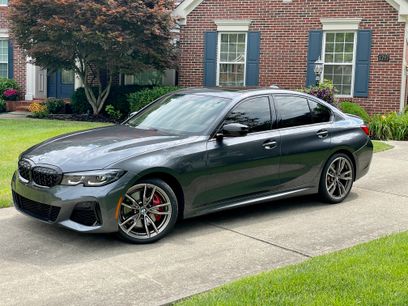 Used 2022 BMW M340i xDrive w/ Premium Package