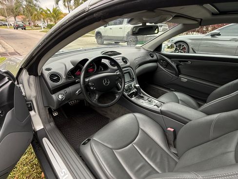 Used 2004 Mercedes-Benz SL 500 image 13