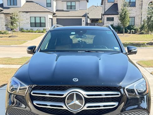 Used 2021 Mercedes-Benz GLE 350 4MATIC image 18