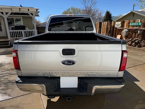 Used 2016 Ford F250 XL w/ Power Equipment Group image 8