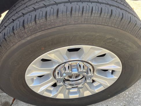 Used 2022 Ford F250 XLT image 9