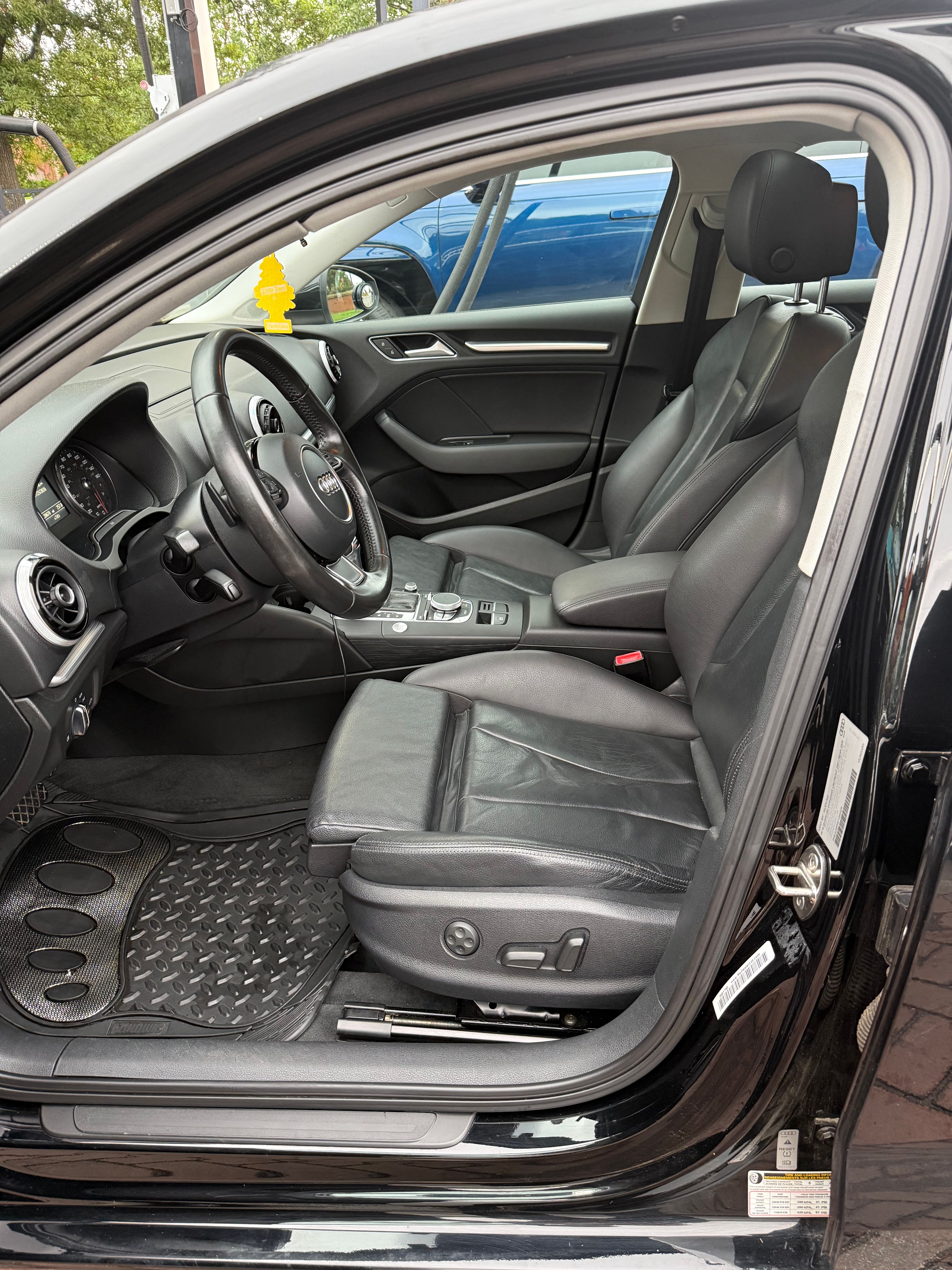 Used 2015 Audi A3 TDI Premium Plus FWD image 14