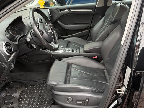 Used 2015 Audi A3 TDI Premium Plus FWD image 14