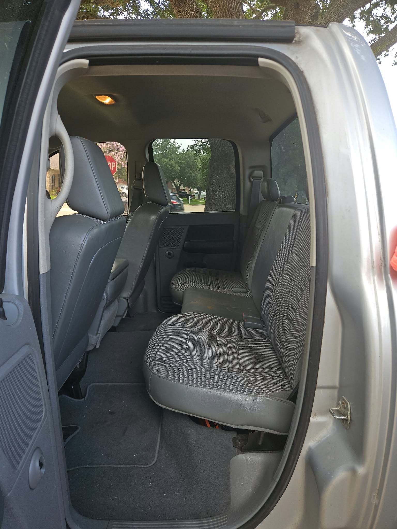 Used 2008 Dodge Ram 1500 Truck ST RWD image 6