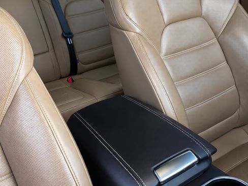 Used 2014 Porsche Cayenne image 12