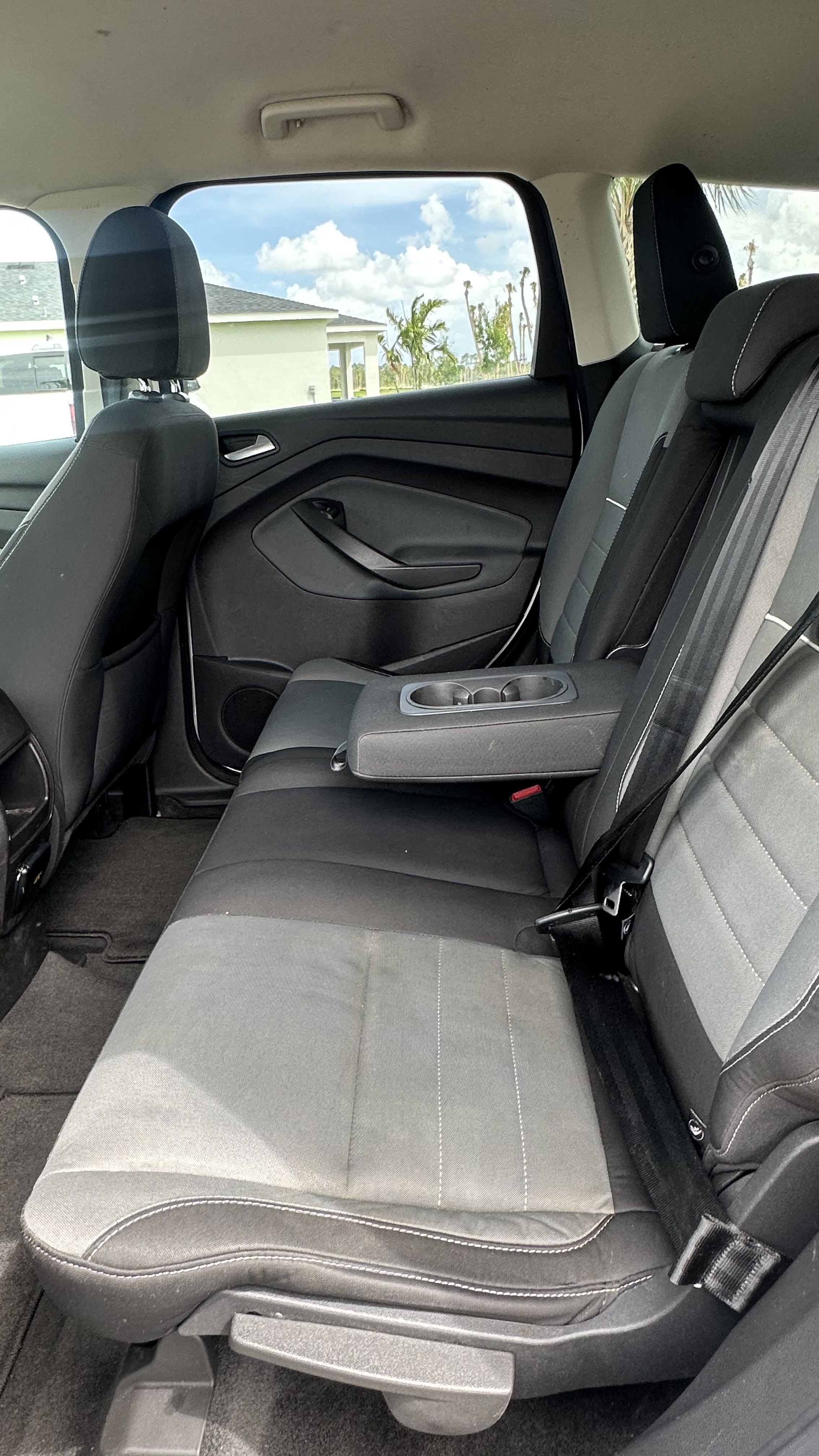 Used 2013 Ford Escape SE AWD/4WD image 17