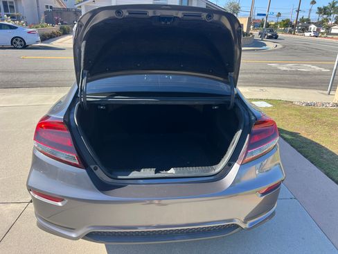 Used 2014 Honda Civic EX-L image 10
