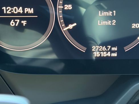 Used 2021 Porsche 911 Carrera image 12