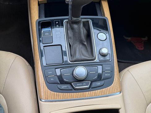 Used 2012 Audi A7 3.0T Premium Plus AWD/4WD image 15