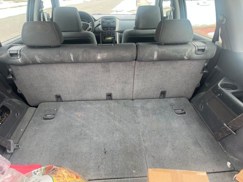 Used 2007 Honda Pilot LX image 11